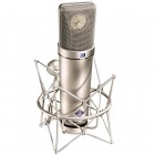 Neumann U87ai Studio Set